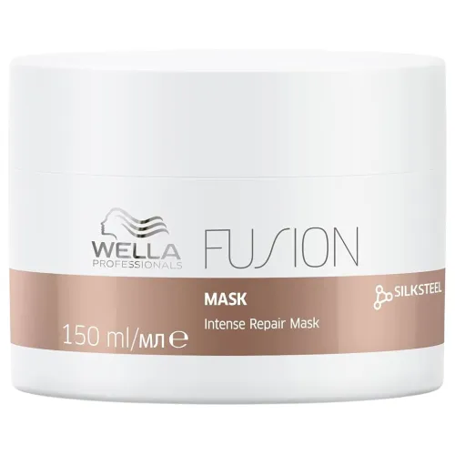 Wella Professionals Fusion Intense Repair Masker 150ml