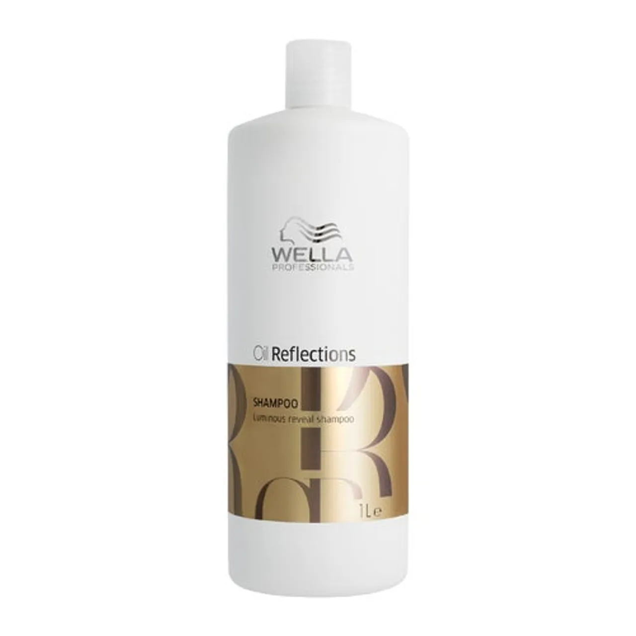 Wella Professionals Oil Reflections Luminous Reveal Shampoo 1.000 ml