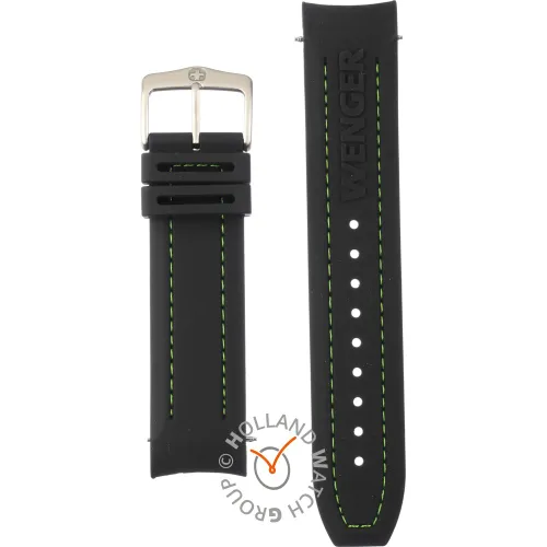 Wenger Straps 07.3022.107 Sea Force band