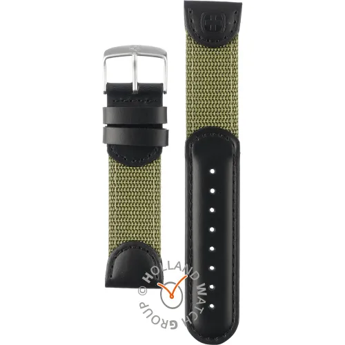 Wenger Straps 07.4321.002 City Active band