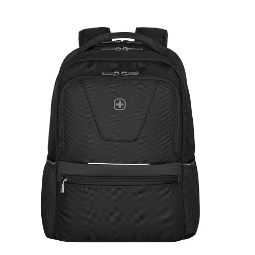 Wenger XE Resist Laptop Backpack 16 Inch Black