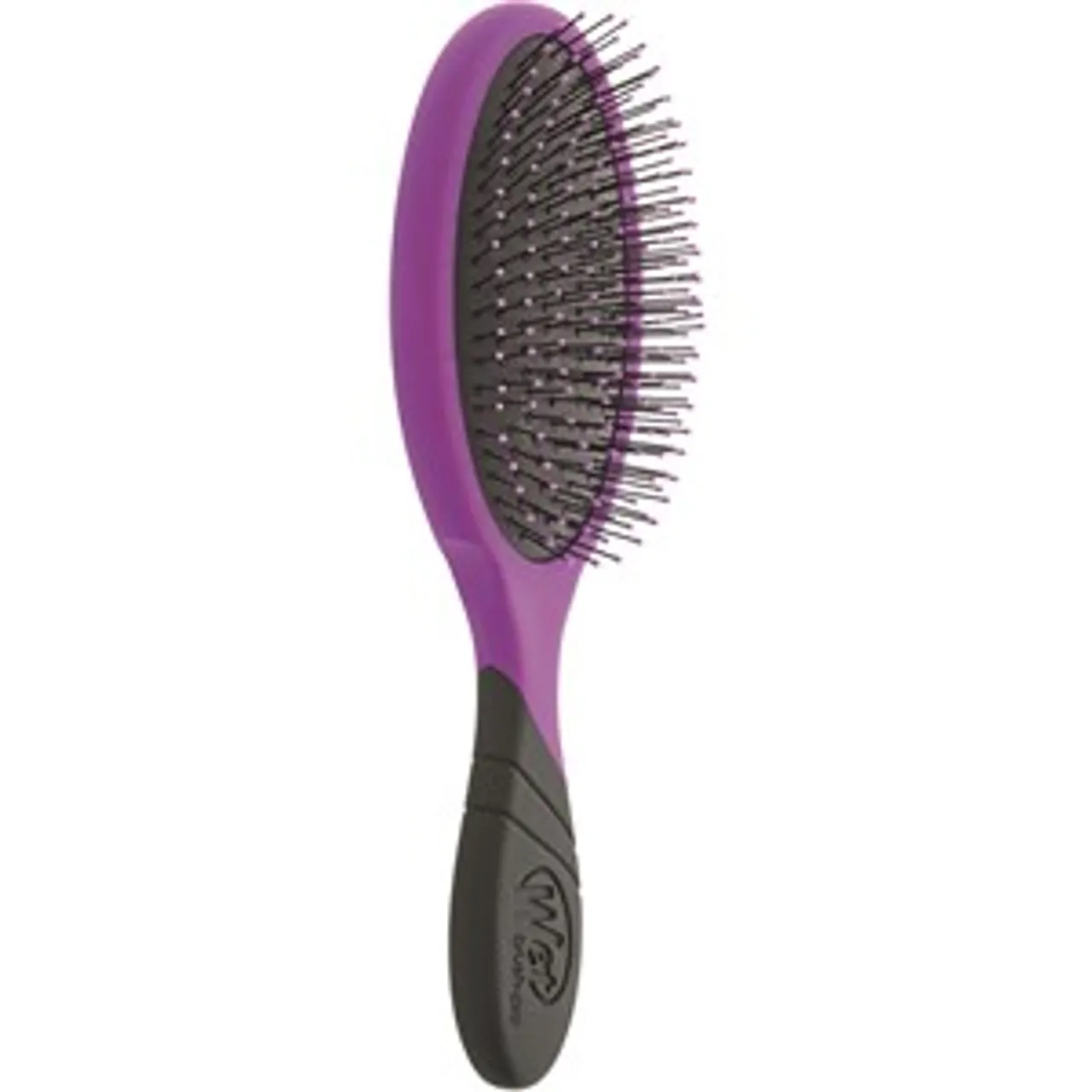 Wet Brush Detangler Purple 2 1 Stk.