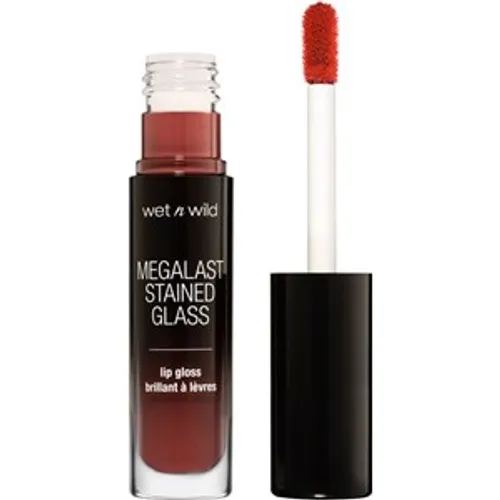 wet n wild Megalast Stained Glass Lip Gloss 2 20 g