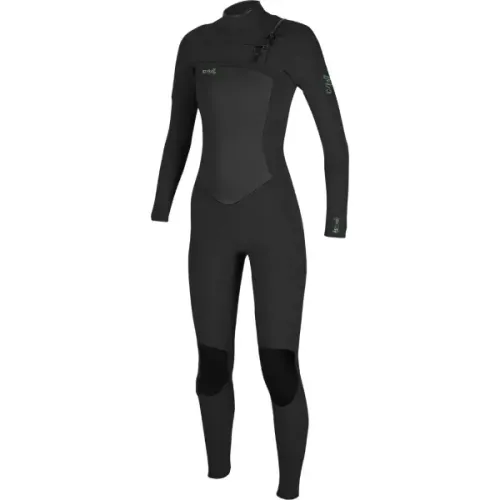 Wetsuit Dames O'Neill Epic 3mm Chest Zip