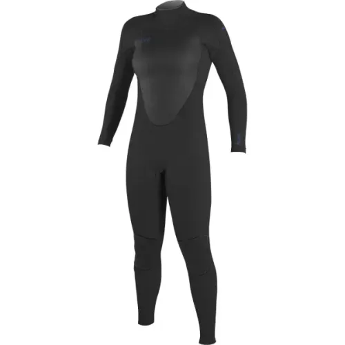Wetsuit Dames O'Neill Epic 5mm Back Zip