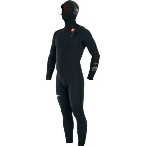 Wetsuit Manera Magma Meteor 6mm Hooded Chest Zip
