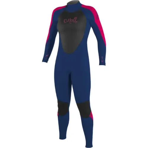 Wetsuit O'Neill Epic Youth 4mm Back Zip Kinder