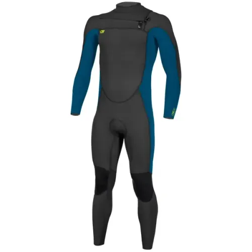 Wetsuit O'Neill Ninja Youth 4mm Chest Zip Kinder