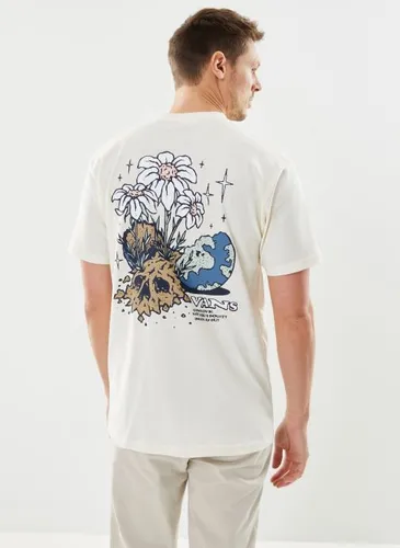 Whats Inside SS Tee by Vans