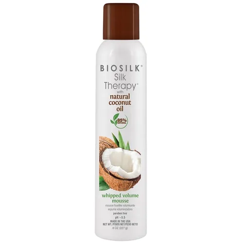 Whipped Volume Mousse