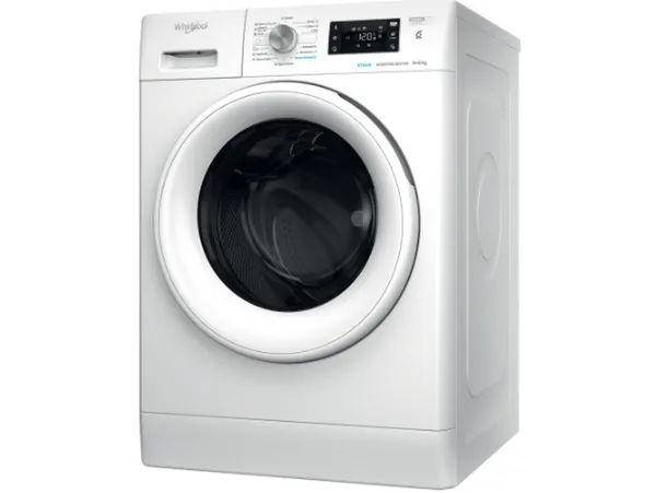Whirlpool Wasmachine FFB9469WVEE | Wasmachines | Huishouden&Woning - Wassen&Drogen | 8003437050381