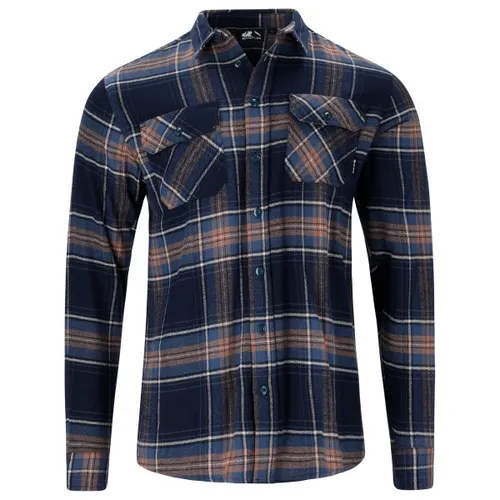 Whistler - Jamba Flannel Shirt - Overhemd