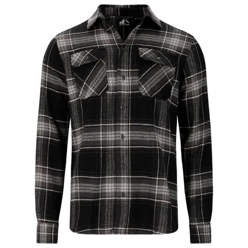 Whistler - Jamba Flannel Shirt - Overhemd