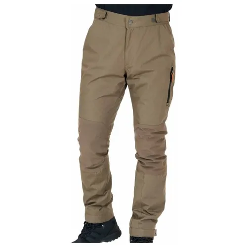 Whistler - Wander Insulated Outdoor Pant W-Pro 10000 - Winterbroek