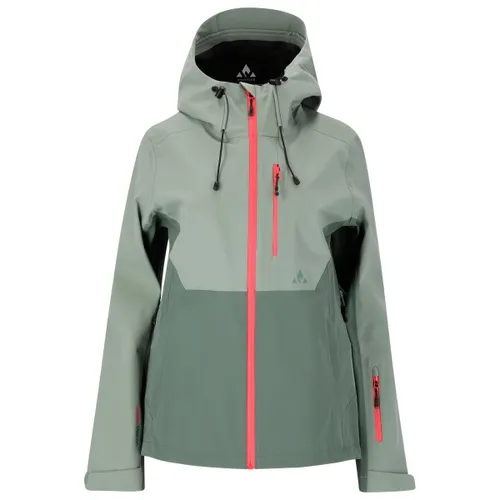 Whistler - Women's Maze LayerTech Ski Jacket W-Pro 15000 - Ski-jas
