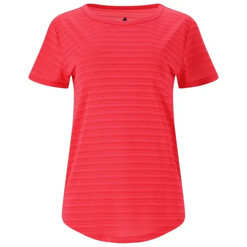 Whistler - Women's Skylon Striped S/S Tee - Sportshirt