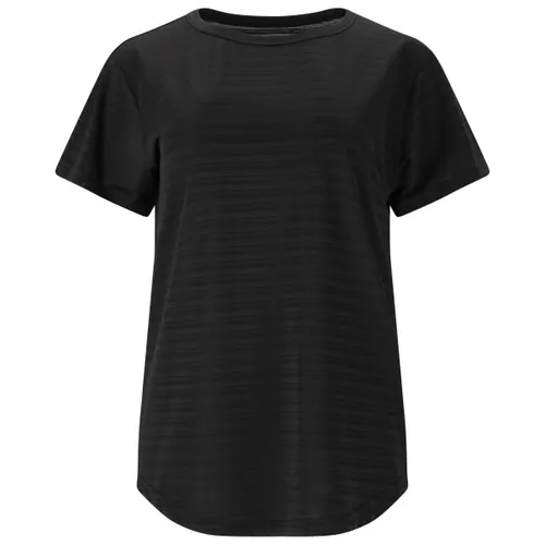 Whistler - Women's Skylon Striped S/S Tee - Sportshirt