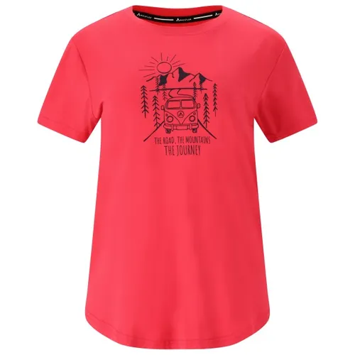 Whistler - Women's Tergo Printed Tee - Sportshirt