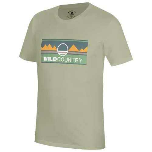 Wild Country - Heritage - T-shirt