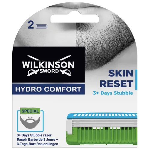 Wilkinson Hydrocomfort Scheermesjes