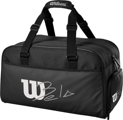 Wilson Bela Duffle Bag - Sporttassen - Multi
