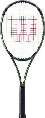 Wilson Blade 101L V8.0 - Tennisracket - Multi