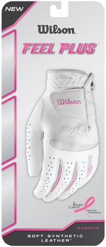 Wilson dames golfhandschoen