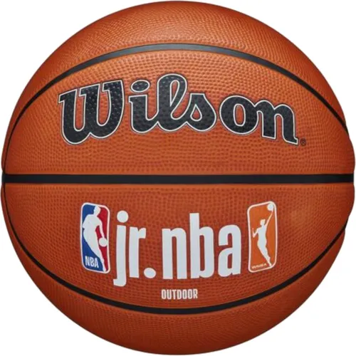 Wilson Jr.NBA Authentic Series Outdoor Basketbal maat : 7