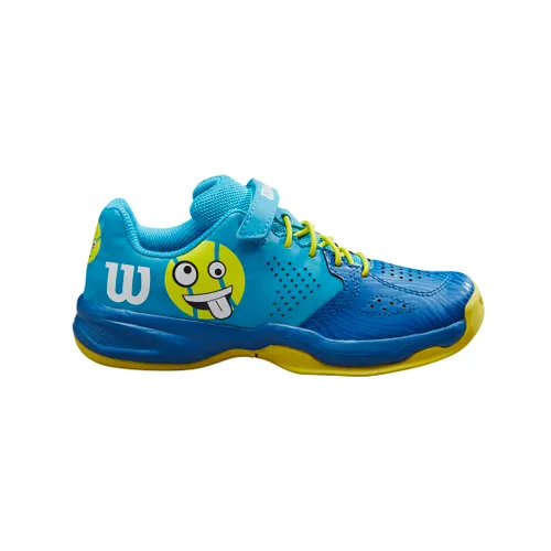 Wilson Kaos Emo tennisschoenen voor kinderen