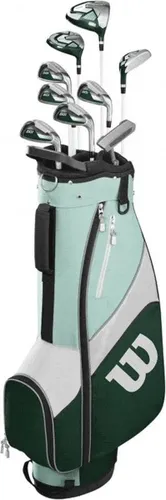 Wilson ProStaff SGi Complete 13-Delige Ladies Golfset 2019 (graphite shaft)