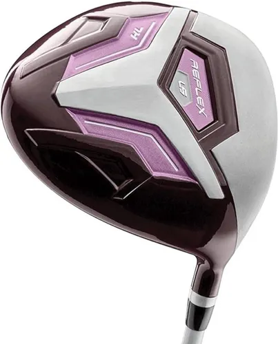 Wilson Reflex LS Complete Dames Golfset 11 delig