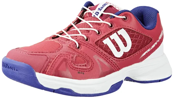 Wilson Rush Pro JR QL Chaussures de tennis pour fille