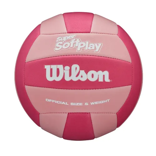Wilson Super zacht spelen volleybal