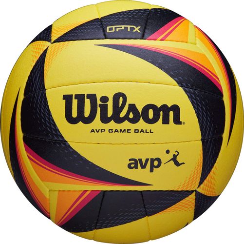 Wilson volleybal OPTX AVP GAME BALL
