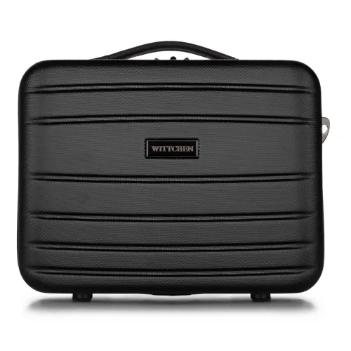 WITTCHEN Cosmetica koffer Reiskoffer Handbagage