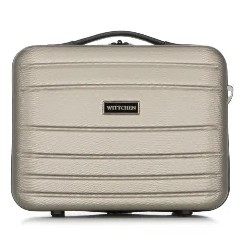 WITTCHEN Cosmetica koffer Reiskoffer Handbagage