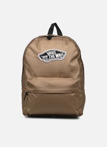 Wm Realm Backpack by Vans