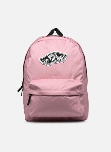 Wm Realm Backpack by Vans