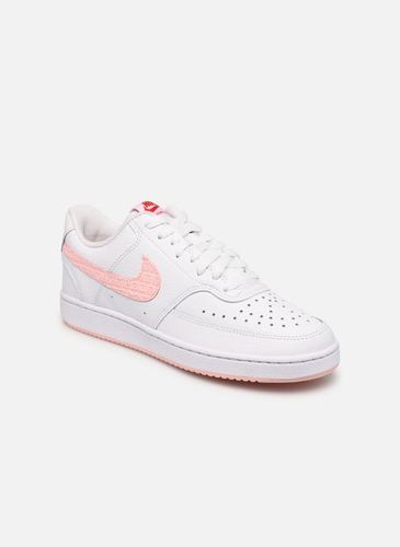 Wmns Nike Court Vision Lo Vd by Nike