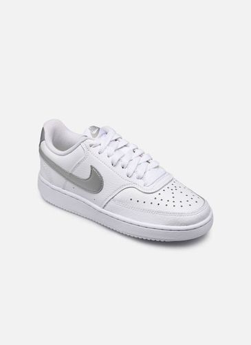 WMNS NIKE COURT VISION LOW by Nike