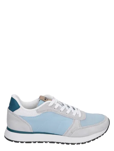 Woden Ronja Ice Blue Sneakers