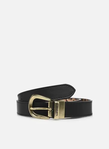 WOMEN'S REVERSIBLE BELT WITH PRINT by Levi's
