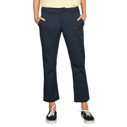 Womens Frochickie Pant Navy - W27-L30