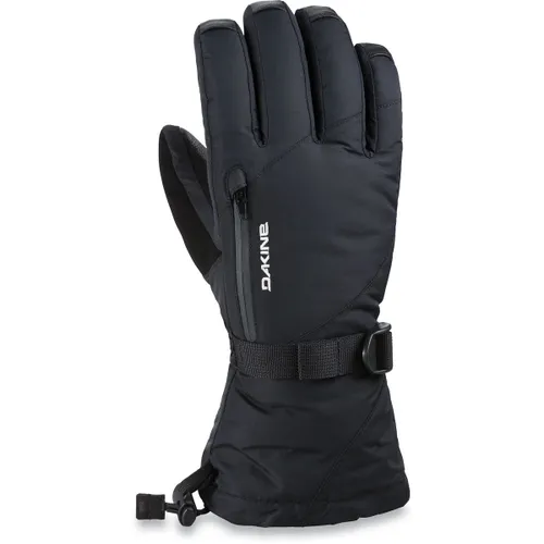 Womens Sequoia Glove Black - L