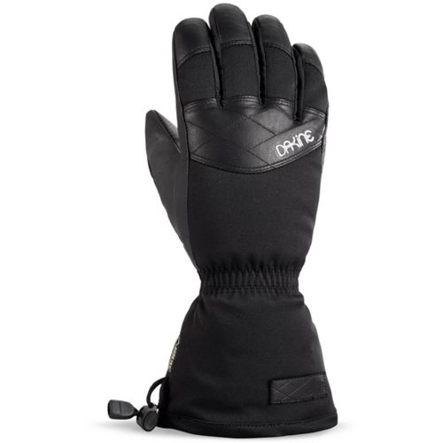 Womens Topaz Glove Black - S