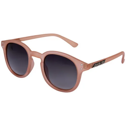 Womens Watson Sunglasses Clear Clay - One Size