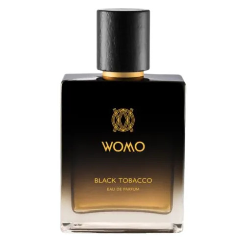 WOMO Black Tobacco Eau De Parfum 100ml
