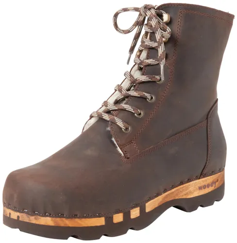Woody Bottines Pascal pour homme