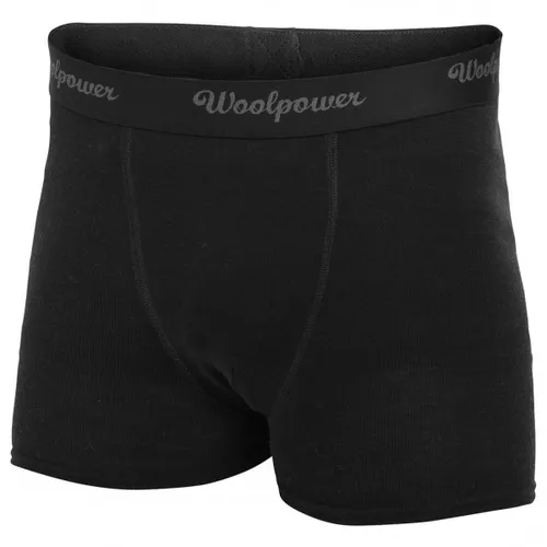 Woolpower - Boxer - Merino-ondergoed