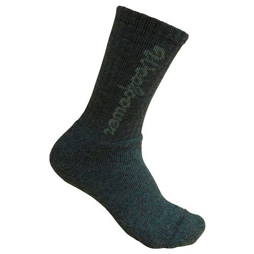 Woolpower - Kids Socks 400 Logo - Multifunctionele sokken